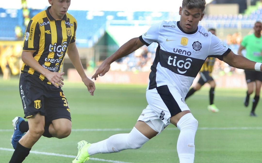 Olimpia y Guaraní protagonizarán el clásico más añejo