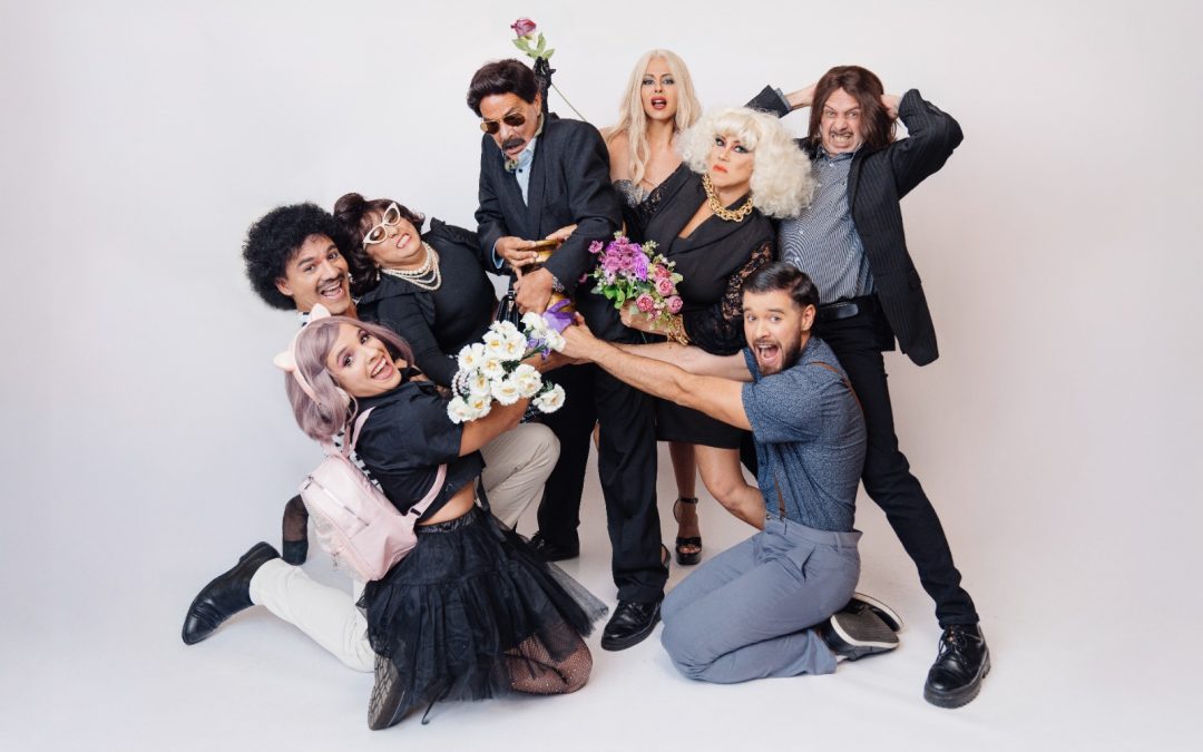 “NO SOMOS NADA”: una nueva propuesta teatral imperdible