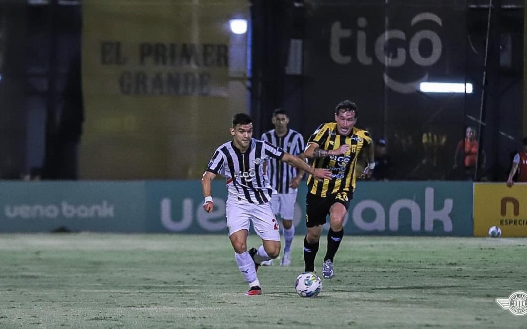 El puntero y el escolta se enfrentan este sábado en Tuyucuá