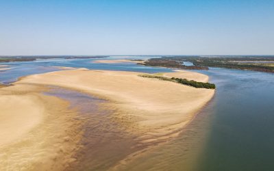 Ñeembucú se prepara para recibir turistas en Semana Santa