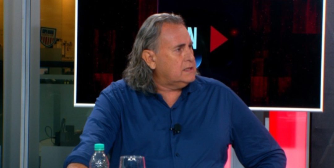 Gerente de Tabesa sobre alianza Abdo-Ostfield: “El nivel de intromisión fue algo inédito”