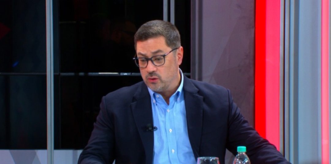 Pacto Ostfield-Abdo: “Crearon una asociación para atacar a Cartes”