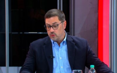 Pacto Ostfield-Abdo: “Crearon una asociación para atacar a Cartes”