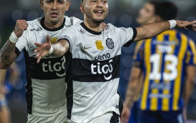 En el debut de Bustos, Olimpia derrotó a Luque