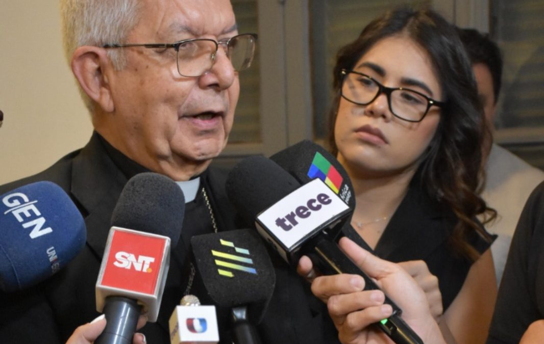 Adalberto Martínez tras muerte del papa Francisco: “Fue un buen samaritano”