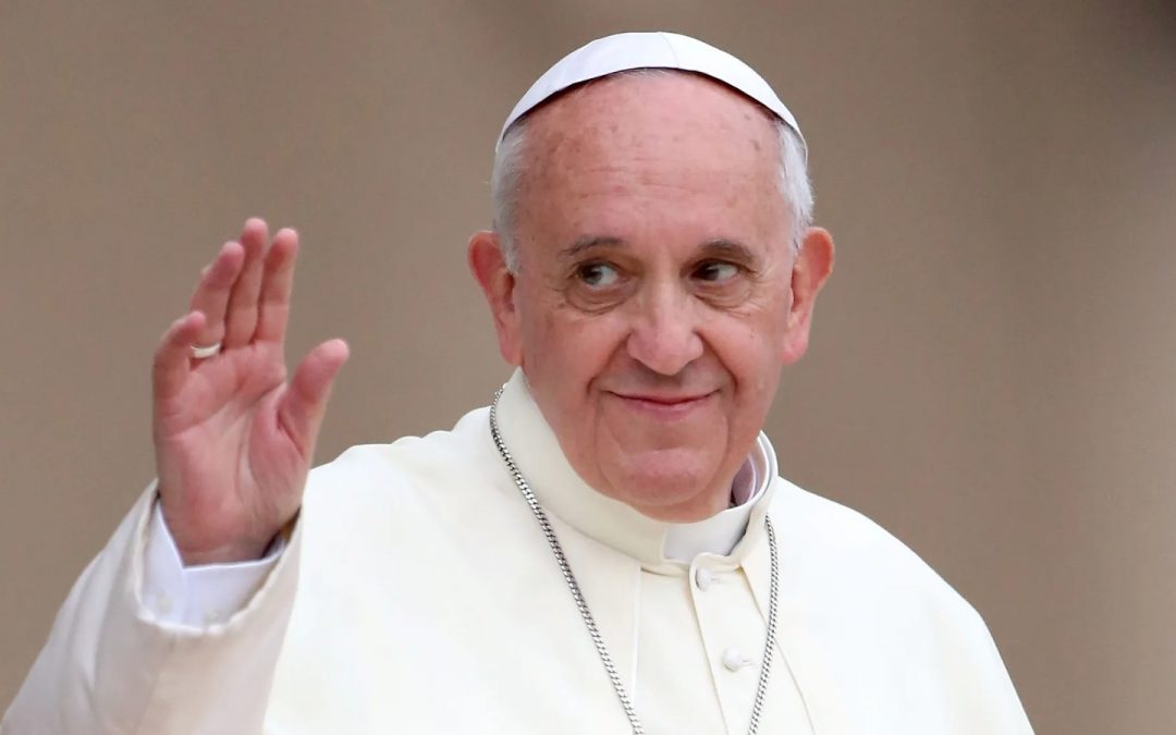Revelan oficialmente la causa de la muerte del papa Francisco