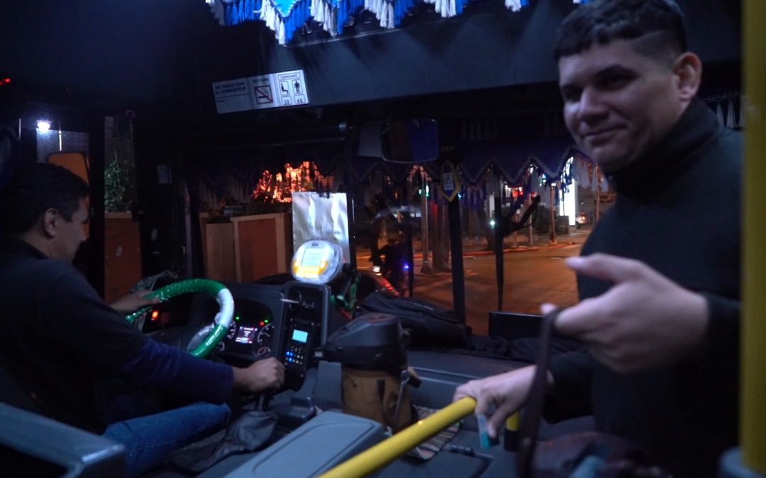 En dos meses, servicio Búho ya registró más de 15 mil validaciones