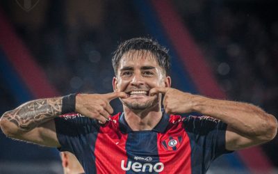 El Ciclón recibe esta noche a Sporting Cristal por Copa Libertadores