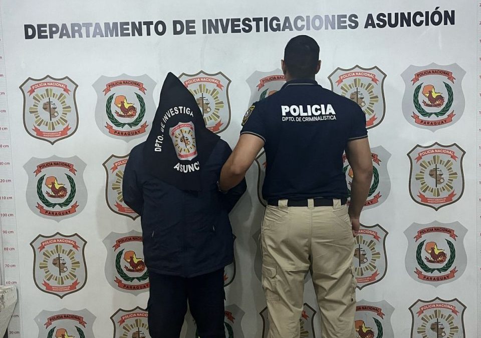 Rechazan imputación contra repartidor que mató a supuesto asaltante y ordenan su libertad