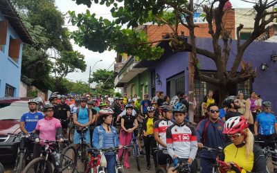 ¡Conocé las actividades previstas para hoy y el finde en Asunción!