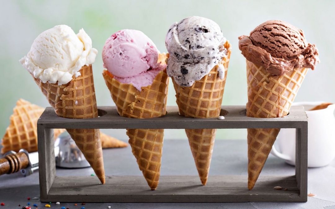 Día Mundial del Helado: ¡Estos son los beneficios que aporta para la salud!