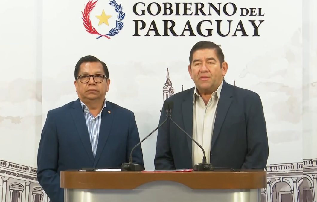 El Gobierno y las comunidades indígenas llegaron a un acuerdo