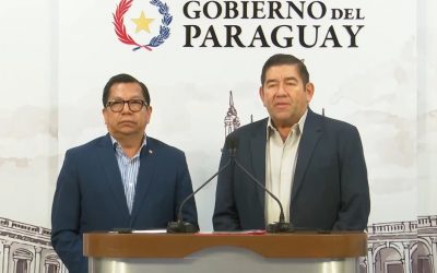 El Gobierno y las comunidades indígenas llegaron a un acuerdo