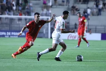 El Guma recibe a Nacional en la continuidad de la fecha 13