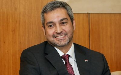 Comisión del Senado dictamina a favor de que Abdo pierda su inmunidad