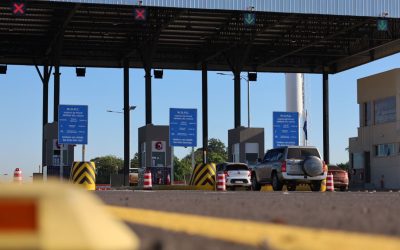 Operativo Semana Santa: agilizarán tránsito con cobro adelantado en peajes