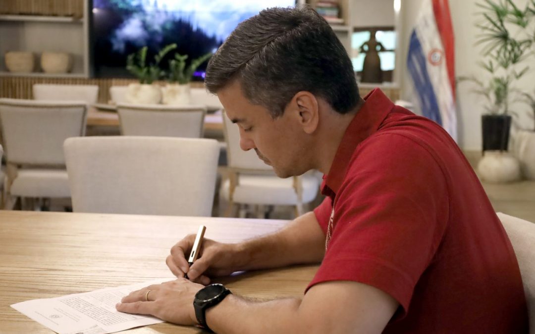 Promulgan ley especial para Eventos Deportivos de Relevancia Internacional