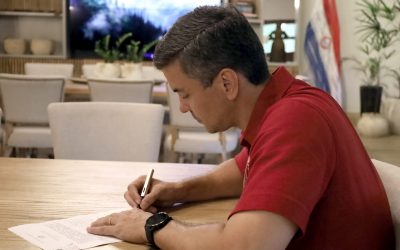 Promulgan ley especial para Eventos Deportivos de Relevancia Internacional