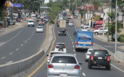 Peña promulgó la nueva ley de patentes vehiculares que unifica los costos