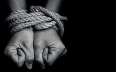 Desmantelan red de tratas: víctimas eran obligadas a falsificar marcas