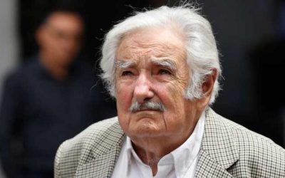 Confirman fallecimiento de José “Pepe” Mujica