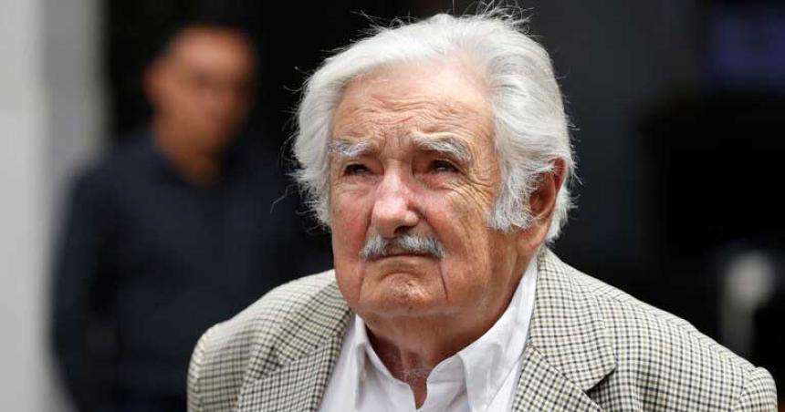 Confirman fallecimiento de José “Pepe” Mujica