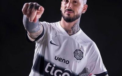 El Decano comunicó la rescisión del contrato del Pipa Benedetto