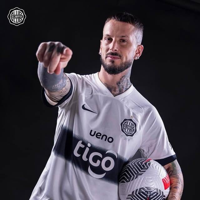 El Decano comunicó la rescisión del contrato del Pipa Benedetto
