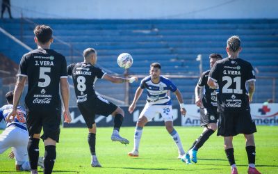 ¡La Fecha 18 arranca este viernes con dos partidos!