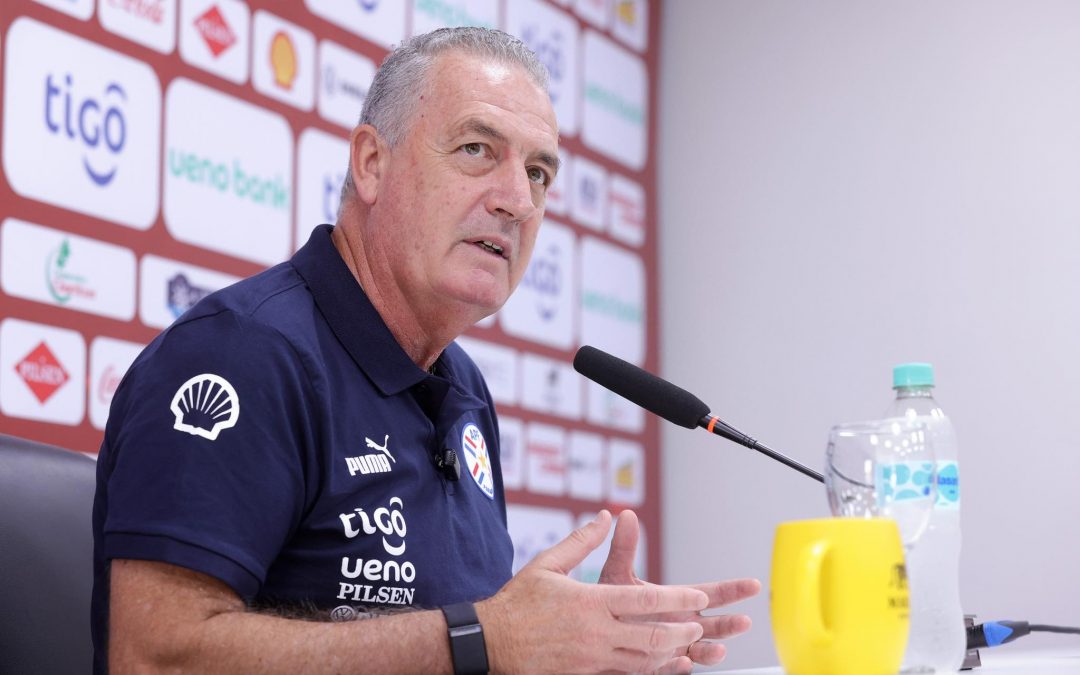 Alfaro defiende a Bobadilla y afirma que el caso “se está llevando a otro plano”