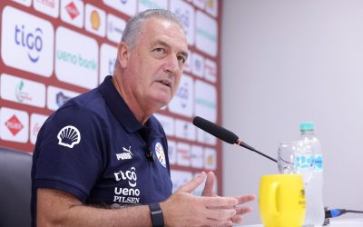 Alfaro defiende a Bobadilla y afirma que el caso “se está llevando a otro plano”