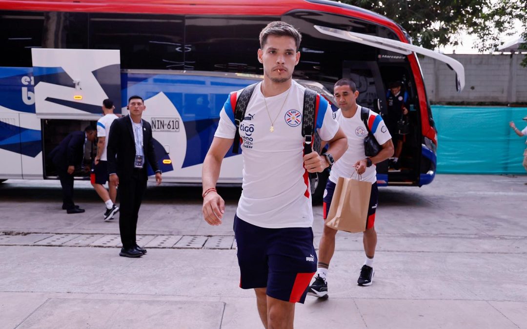 Caso Damián Bobadilla: APF brinda su respaldo al albirrojo