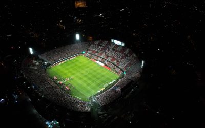 Tras acuerdo con FIFA, APF donará remanente de entradas a estudiantes de Luque