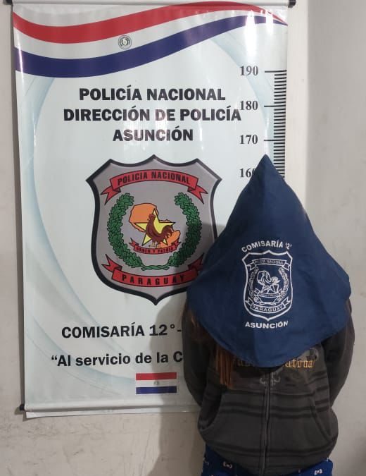 Crimen de delivery: presunta cómplice fue imputada por homicidio doloso