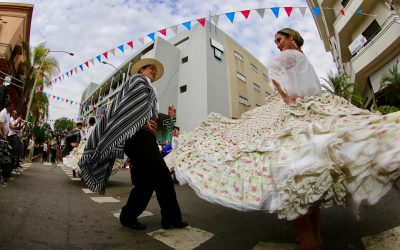 Fiestas patrias y Día de la Madre: ¿Qué hacer en Asunción?