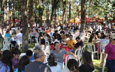 Invitan a comilona de Teletón este domingo: preparan homenaje a fundadores