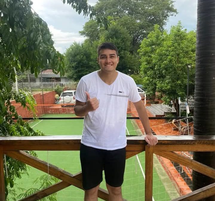 Desesperada búsqueda de un joven autista desaparecido