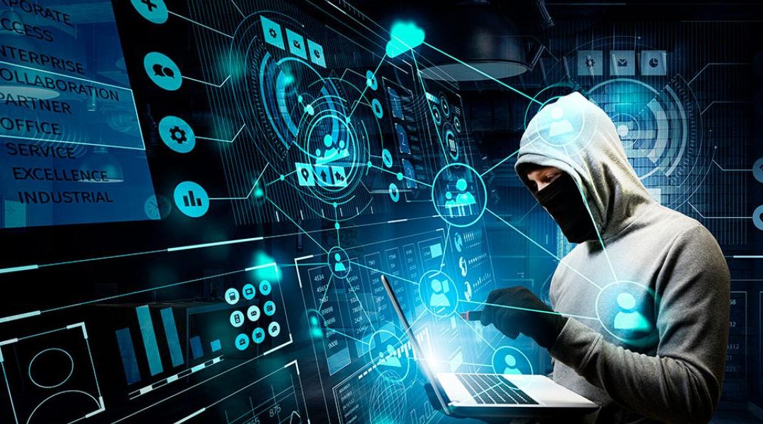 Advierten sobre gran riesgo de fraude, tras ataques cibernéticos