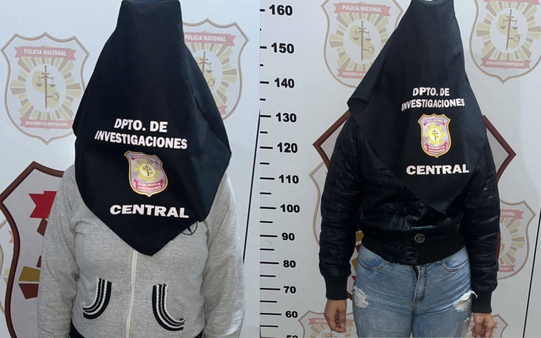 Dos trabajadoras sexuales habrían asesinado a un hombre en Itá