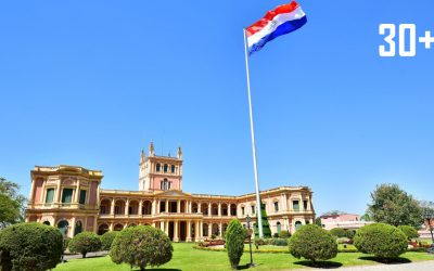 Paraguay, reconocido como destino seguro: “es el resultado de todo un trabajo”, afirman   