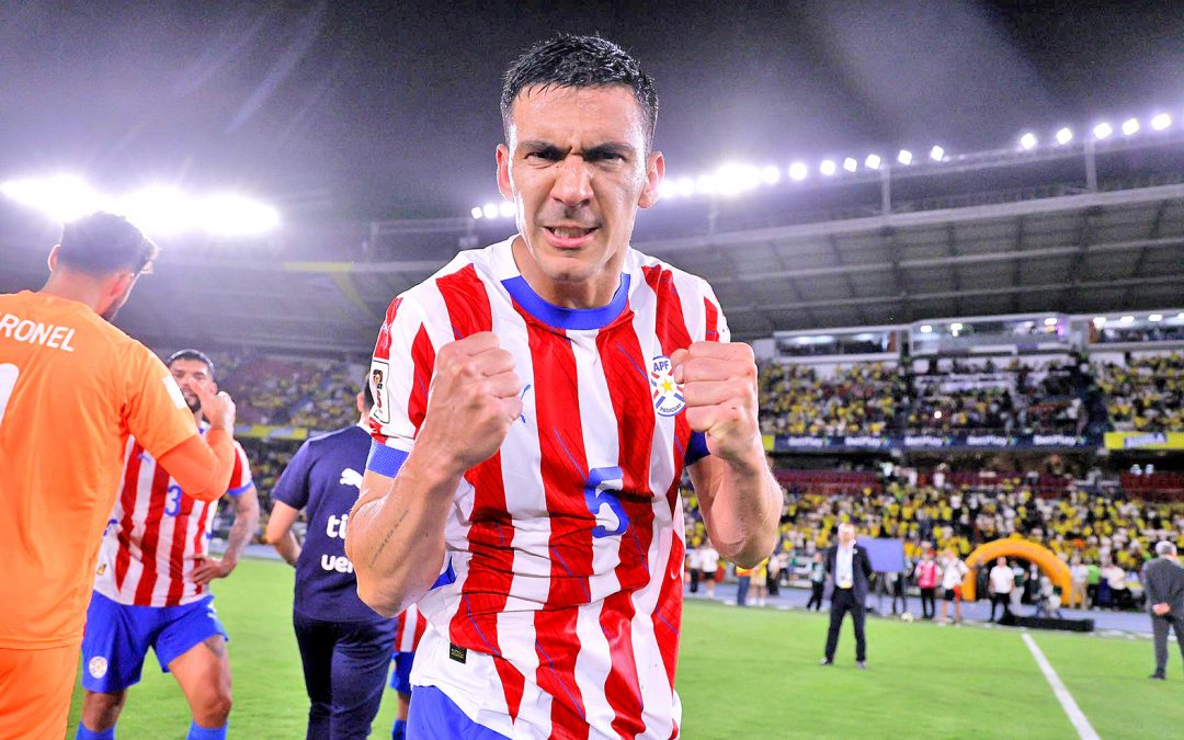 Balbuena sobre Bobadilla: “sabemos la clase de persona que es Damián”