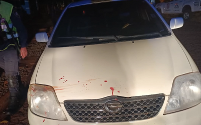 Riña en Cambyretá deja un muerto y varios heridos