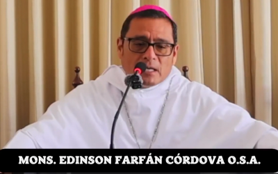 Emoción entre peruanos tras la elección del papa León XIV