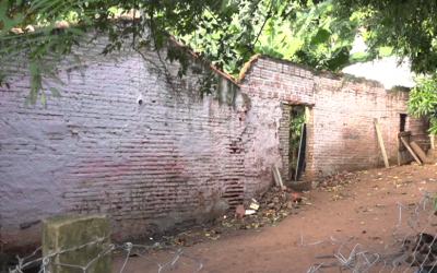 Allanaron una vivienda que fungía como clínica de abortos