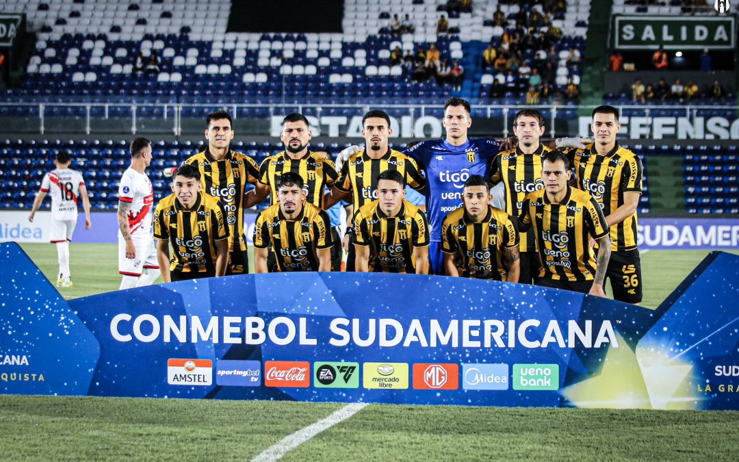 El Aborigen buscará su clasificación ante Boston River