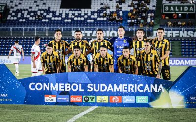 El Aborigen buscará su clasificación ante Boston River