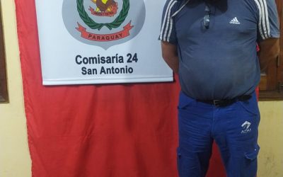 Conductor de transporte escolar detenido por presunto caso de abuso sexual en niños