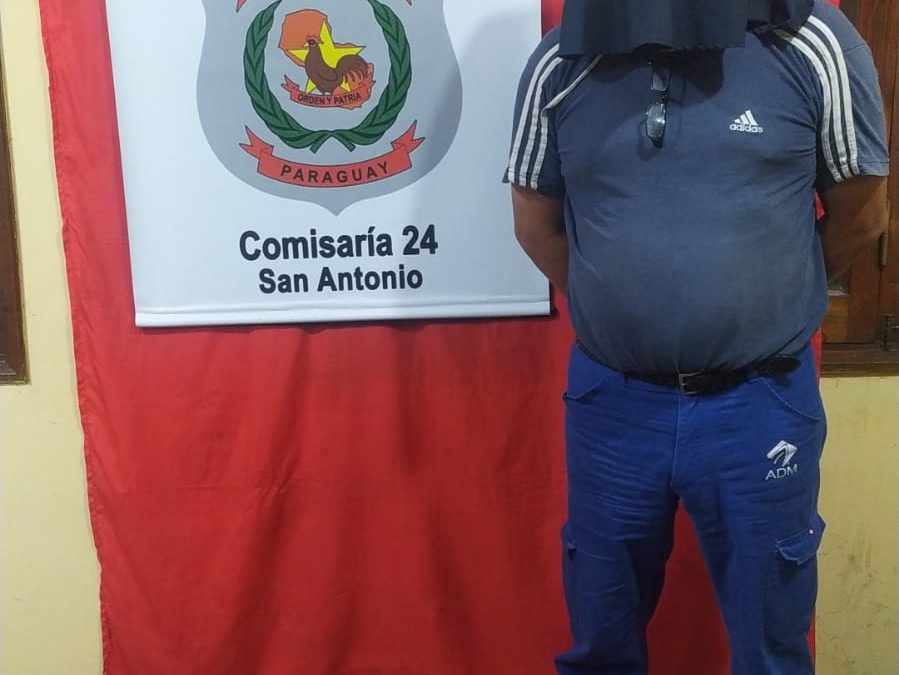 Conductor de transporte escolar detenido por presunto caso de abuso sexual en niños