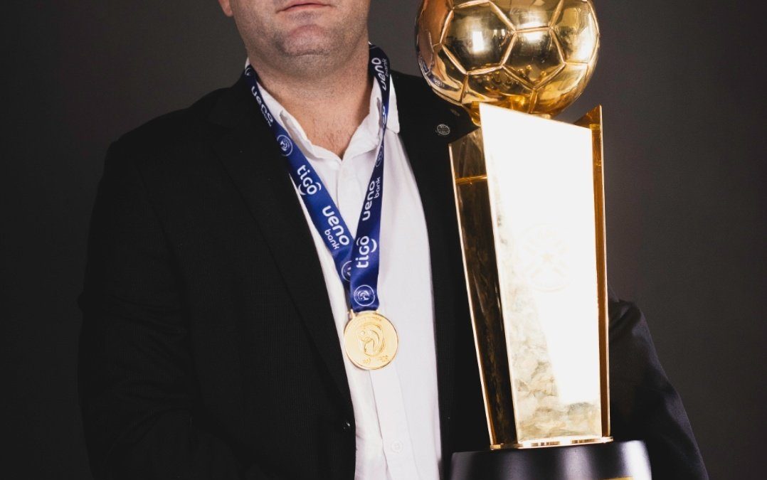 Vicepresidente de Olimpia: “No pasar de fase afecta muchísimo económicamente”