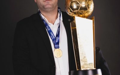 Vicepresidente de Olimpia: “No pasar de fase afecta muchísimo económicamente”